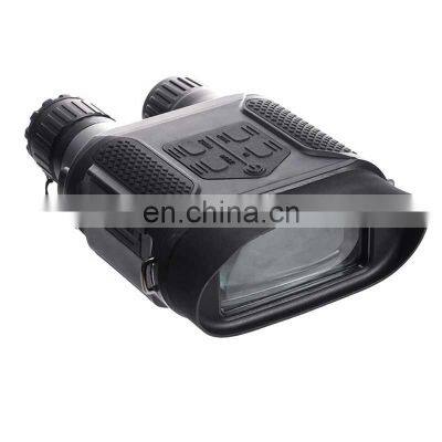 Long-range Tactical Military Digital Infrared Scope Binoculars With Night Vision for Hunting photo-3