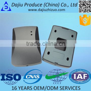 In China OEM and ODM Iso Certificate Plastic Enclosure photo-4