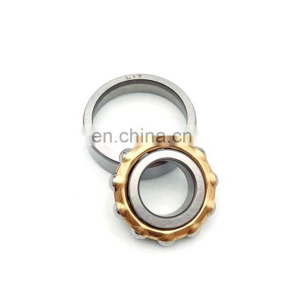 Magnetic Bearing Motor Bearing BO15 BO17 L17 L20 L25 L30   For Engraving Machine 17x40x10mm L17 bearing