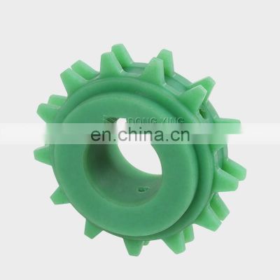 DONG XING plastic water filling machine with 10+ production experience