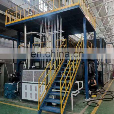 Atomizing Gas Atomiser Gas Atomization Metal Powder Production Equipment photo-5