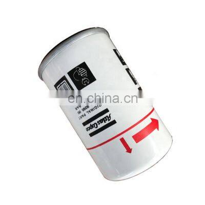 High quality  air compressor GA5/7 external oil filter2202929500/2202929550