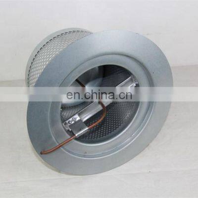 High Quality Metal Stencil Oil Air Separator 54721345 for Screw Air Compressor Part photo-3