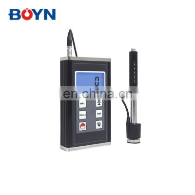 HM-6580 Palm size leeb portable metal hardness tester