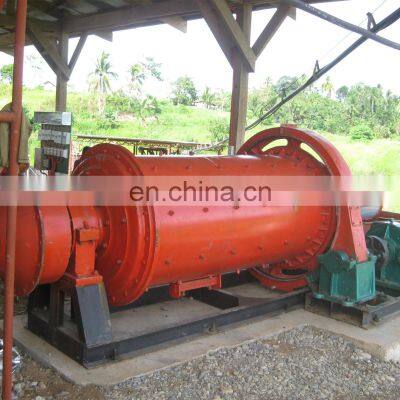 Hot Sale Series 900*1800 Coal Pulverizer Grinding Mill photo-3