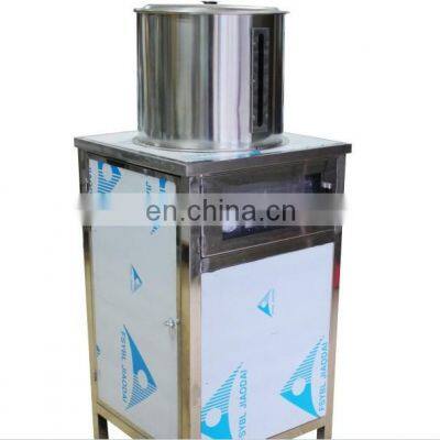 garlic separator machine / garlic separating machine on sale