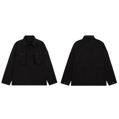 Stone Island jacket Stone Island hoodie