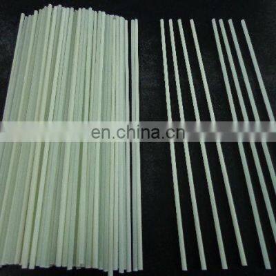 Tapered or Straight Fiberglass Rods, Poles and Tubes