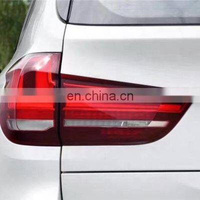 Горячая продажа высококачественных светодиодных задних фонарей для BMW X5 F15 (2014 - 2018 годов) photo-5