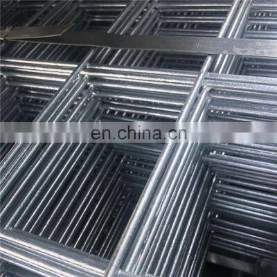 Wholesale Galvanized Welded Wire Mesh Direct Factory photo-5