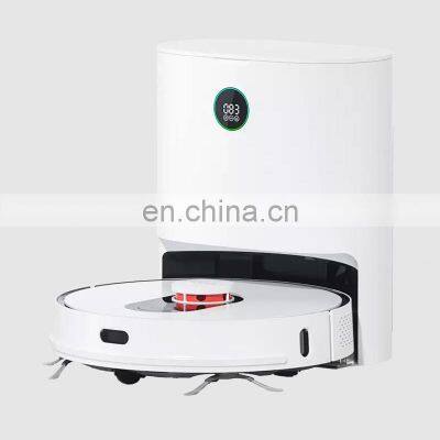 Original Xiaomi ROIDMI EVE Plus sweeping robot and mopping machine with smart dust collection function