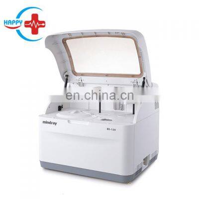 High Quality Original Mindray BS-120 automatic chemistry analyzer/clinical chemistry analyzer