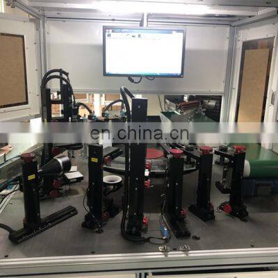 High Quality Custom RK-1360 CCD External Assessment Inspection Equipment photo-4