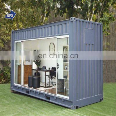 2020 Customized brand new or used 40ft container house storage container 10ft bungalow