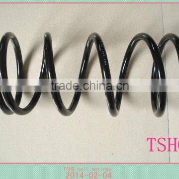 automobile coil springs for OUTLANDER