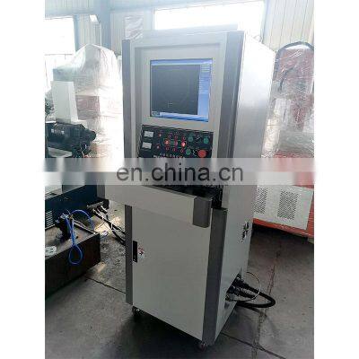 High Accuracy DK7750J Molybdenum CNC EDM Wire Cut Machine photo-5