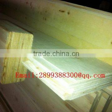 First-Class Indoor Usage Radiate Pine H20 Timber I Beam From ningjin