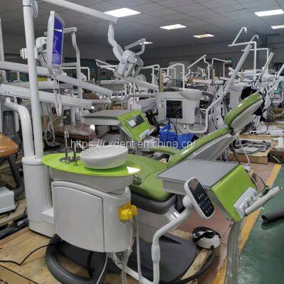 Integral Dental Unit photo-3