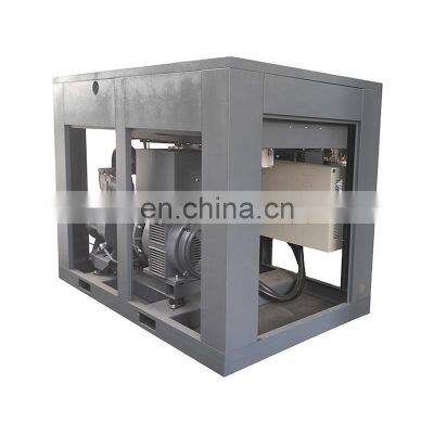 Industrial Energy Saving Rotary Screw Air Compressor From Hiross photo-3