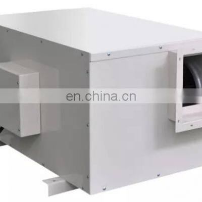 High Efficiency Dehumidification Technology Greenhouse / Swimming Pool Ceiling Outdoor Dehumidifiers photo-2