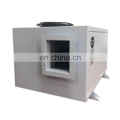 HIROSS Commercial Ceiling Mounted Grow Room Dehumidifier photo-5