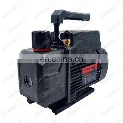 AC Vacuum Pump Refrigerant VALUE FY-4C-N Single Stage Vacuum Pump Price photo-5