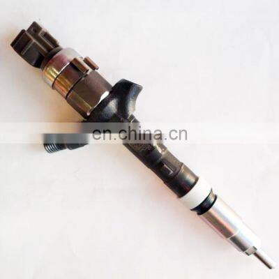 Diesel fuel system injector 095000-5943 095000-6593