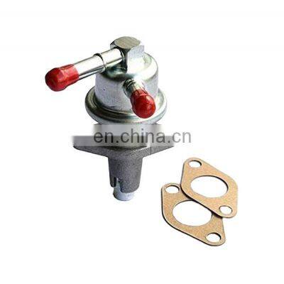 6655216 Diesel Engine Fuel Lift Pump 6655216 Diesel Engine Truck Parts