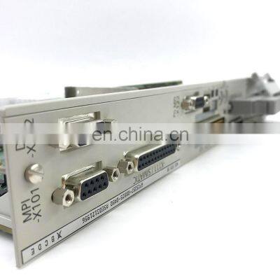 Siemens 6FC5357-0BB25-0AB0 SINUMERIK 840D/DE CNC-HARDWARE photo-5