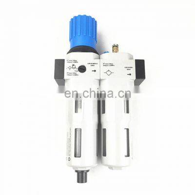 Hot selling Festo Pressure reducing valve festo pressure 162711 LFR-1/4-D-7-MINI-A in stock