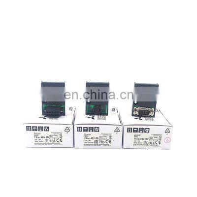 Mitsubishi Mitsubishi Programmable Controller (PLC) FX3U20SSCH FX3U-20SSC-H photo-4