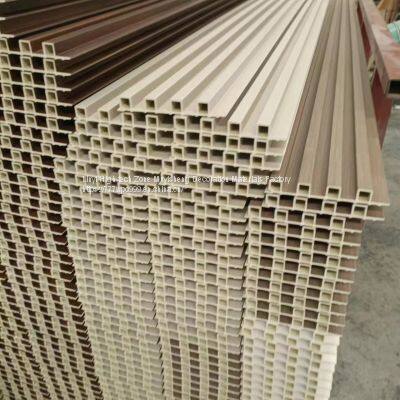 Wpc Wall Panel for Interior Decoration  photo-5