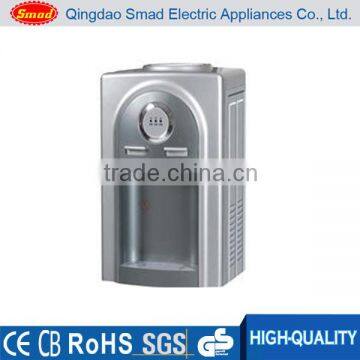 hot and cold water dispenser manufacturer small counter top water cooler