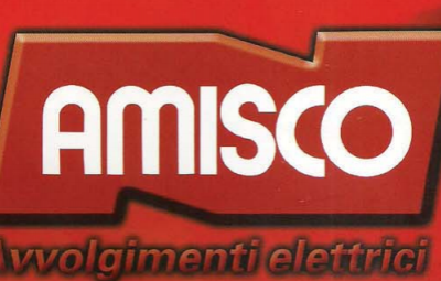Amisico Automation Components (Shenzhen) Co., LTD