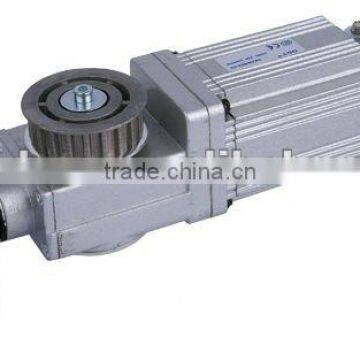 sliding motor