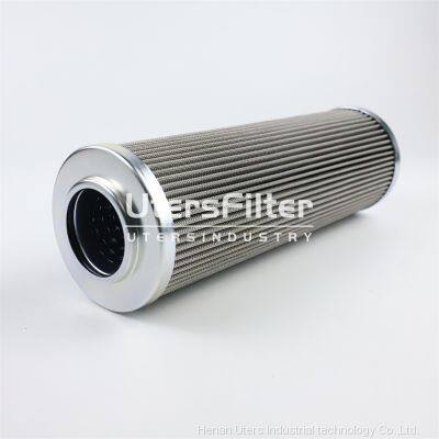 D931G005 UTERS replace of FILTREC hydraulic oil  filter element