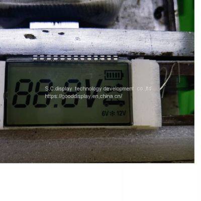 LCD LED LCM