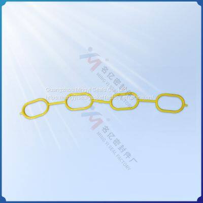 Suitable for SUZUKI M15A intake manifold gasket 13119-86G00 71742058 13203500