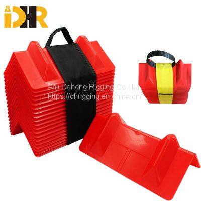 Plastic Corner Protector Metal Corner Protector for Truck Cargo Control