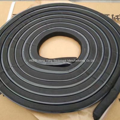 China supplier rubber waterstop strip/bentonite swelling water stop bar FOB Reference Price:Get latest price