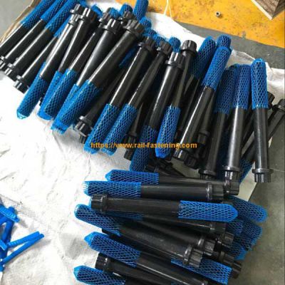 Dodecagon Flange Bolt