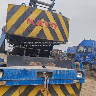 Cheap and Fine Used TADANO Cranes for Sale photo-4