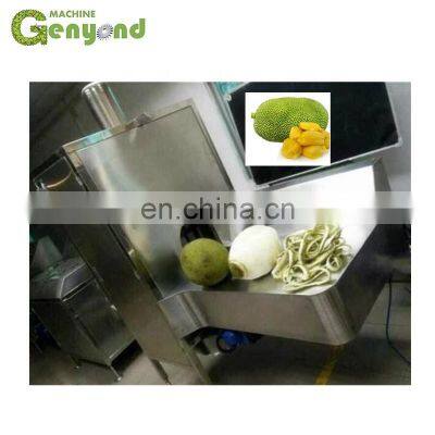 Jackfruit Peeling Machine Skiving Machine peeler industrial machine