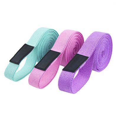 Yoga Stretch Band