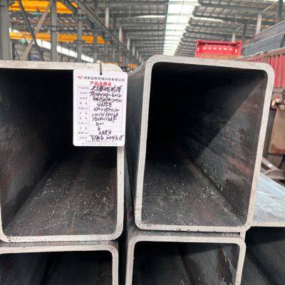 Hot Selling Low Price Square&rectangular Welded Steel Pipes And Seamless Tubes Price