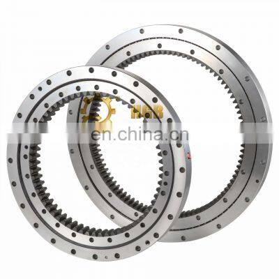 Luo Yang bearing factory direct supply slewing ring swing bearing