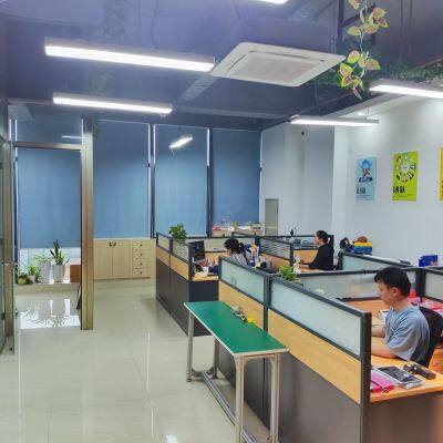 Shenzhen Zhicheng Optoelectronic Development Co., Ltd company overview - view 2