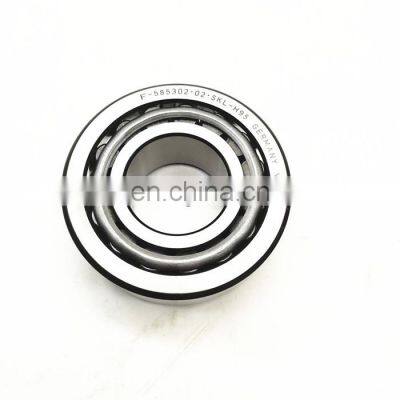 Auto differential bearing F-585304.01.SKL automotive roller bearing F-585304.01 F-585304 bearing