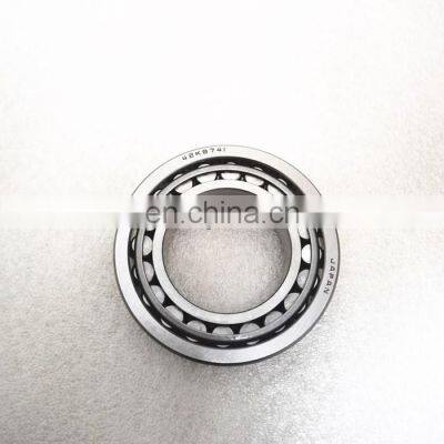 Good quality 42*74*20/15.3mm 42KB741 bearing 42KB741LT taper roller bearing 42KB741 auto bearing