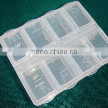 Medicine Box 7 Day & Pill Box photo-2